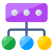 Server Network icon