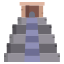 Maya Pyramid icon