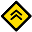 Road Sign icon