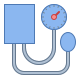 Tonometer icon