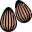 Almond icon