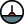 Analog gauge meter for speed test measurement icon