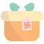 礼品 icon