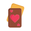 Ace Of Hearts icon