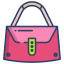 Woman Bag icon