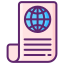 Information Service icon