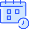 Calendar icon