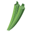 Okra icon