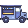 食品车 icon