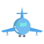 Airplane icon