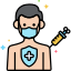 Immunization icon