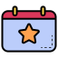 Calendar icon