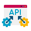 Api icon