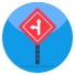 Direction Arrows icon