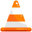 Cone icon