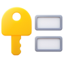 access icon