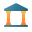 Bank icon