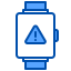 Alert icon