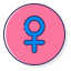 Venus icon