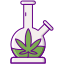 Bong icon