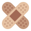 Bandage icon