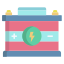 Battery icon