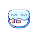 Sleeping Mask icon