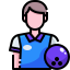 Bowling Game icon