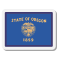 Oregon Flag icon