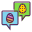 Chat icon