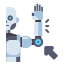 Robotic Arm icon