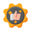 Endorsement icon