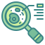 Magnifier icon