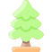 Fir icon