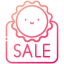 Summer Sale icon