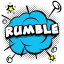 rumble icon