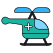 Air Ambulance icon