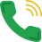 Telephone icon