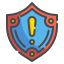 Alert icon