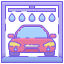 洗车 icon