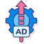 Web Optimization icon