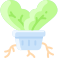 Hydroponic icon