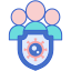 Immunity icon