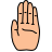 Stop Gesture icon