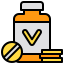 Vitamin icon