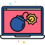 Bombs icon