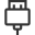 Cable icon