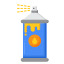 Spray Paint icon