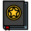 Book icon