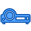 Projector icon